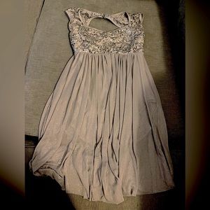 Dance/skating/baton dress, Balera size Adult Small